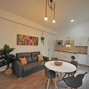  Apartamento Palacete Centro Estilo Luxe