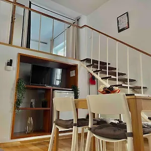 1 Bedroom - Palma Lisboa