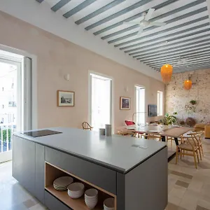 Casa Plaza San Antonio Apartment