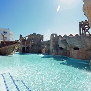 Pirates Village , Santa Ponsa Spain