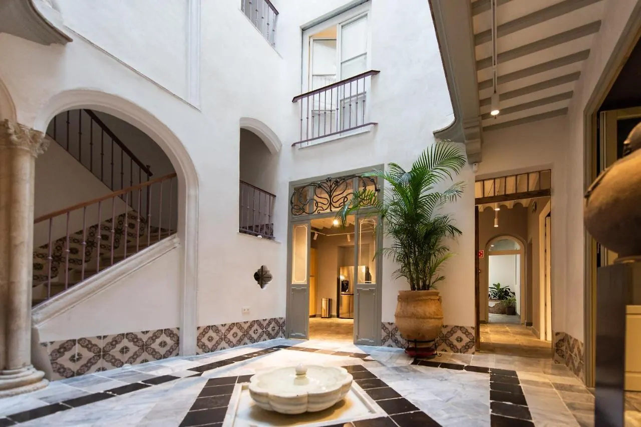 La Casa Del Consul Apartment Cadiz