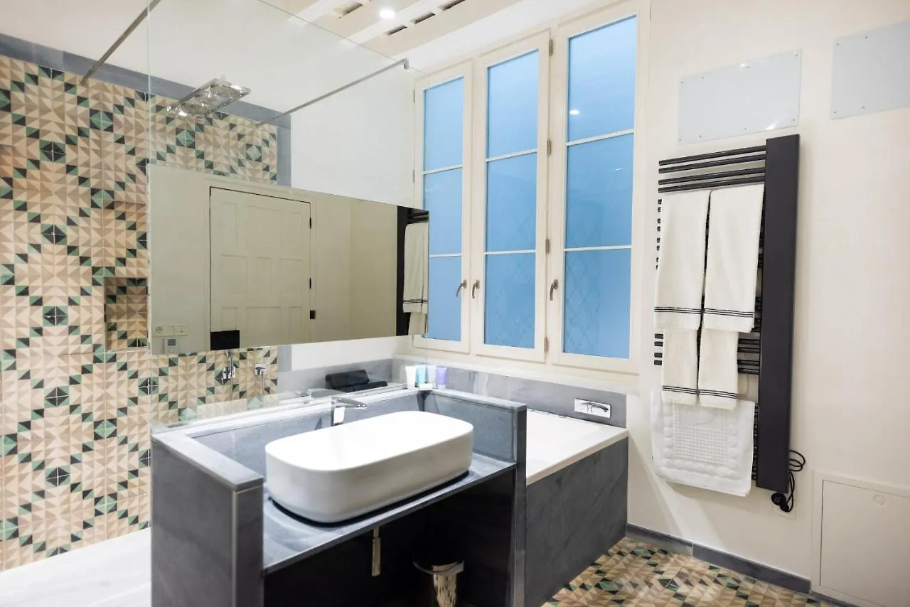 La Casa Del Consul Apartment Cadiz Spain