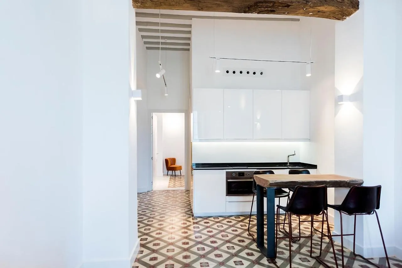 La Casa Del Consul Apartment Cadiz