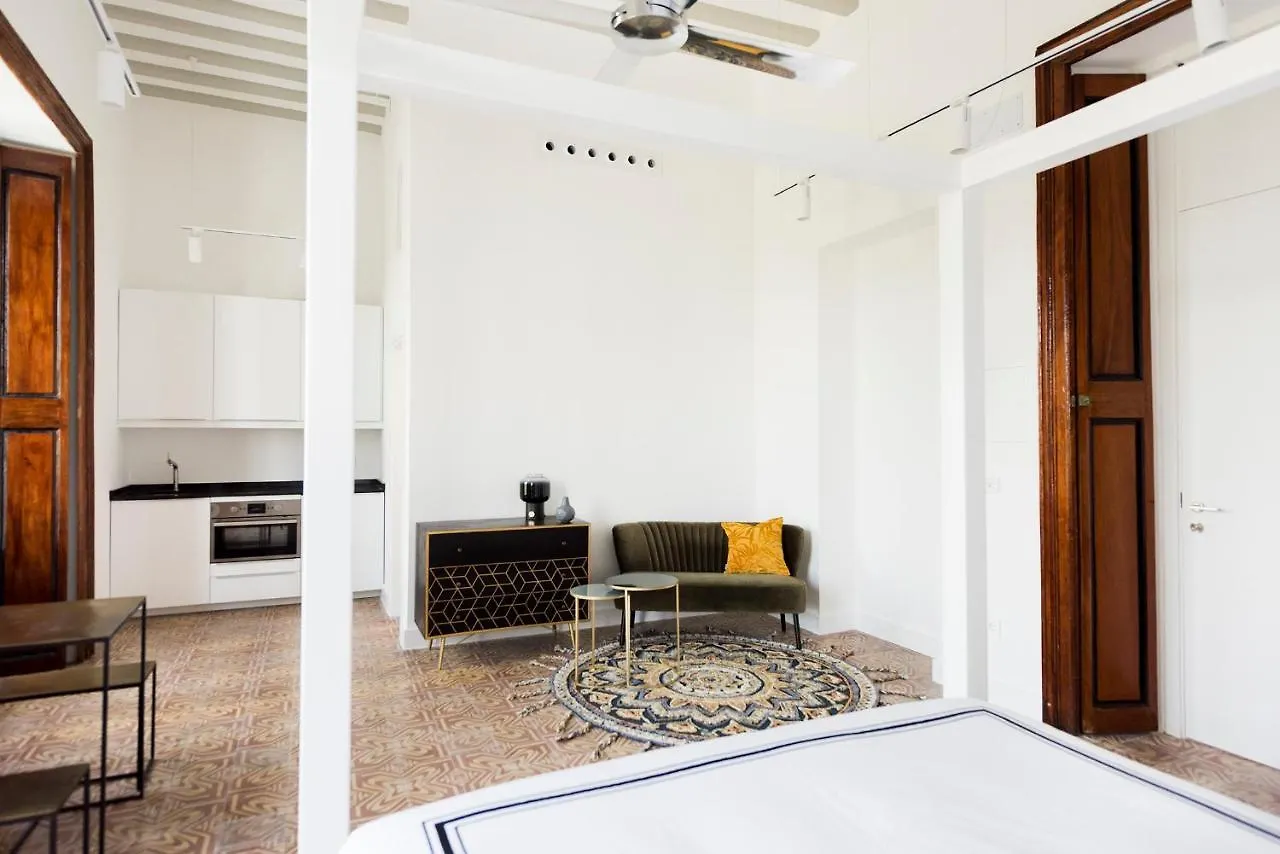 La Casa Del Consul Apartment Cadiz