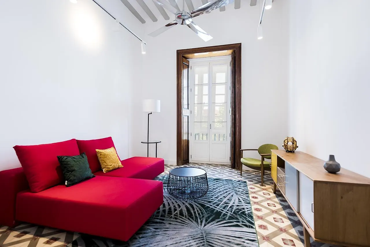 La Casa Del Consul Apartment Cadiz 0*,  Spain