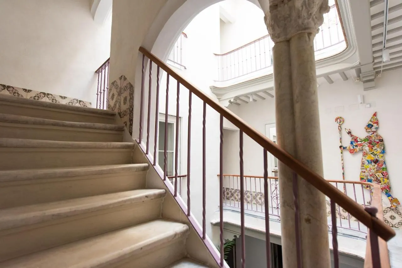 La Casa Del Consul Apartment Cadiz