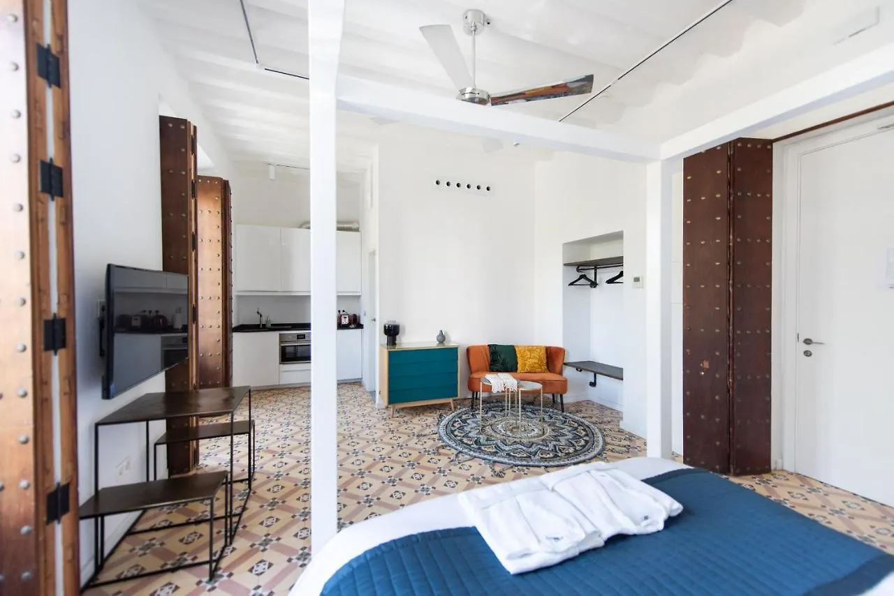 La Casa Del Consul Apartment Cadiz