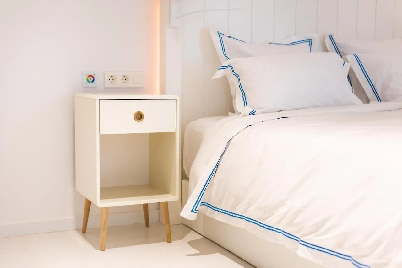 Apartment Ferienwohnung La Casa Del Consul Cádiz Spanien
