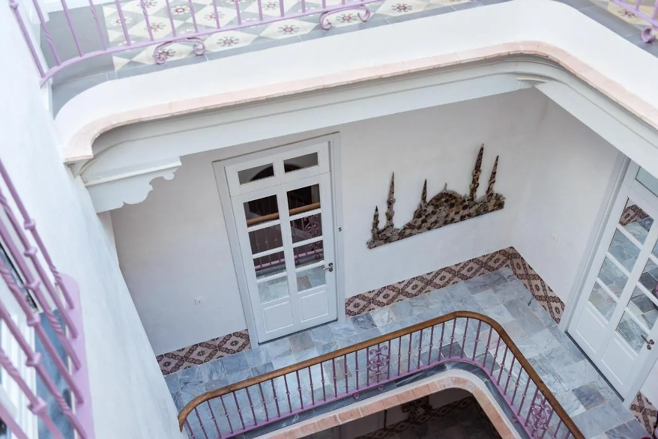 La Casa Del Consul Apartment Cadiz Spain