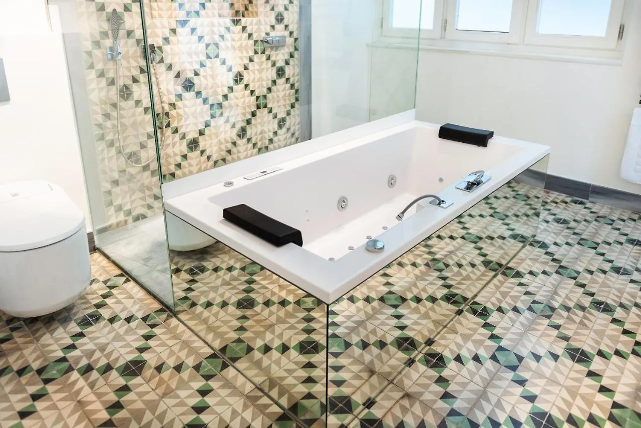 La Casa Del Consul Apartment Cadiz