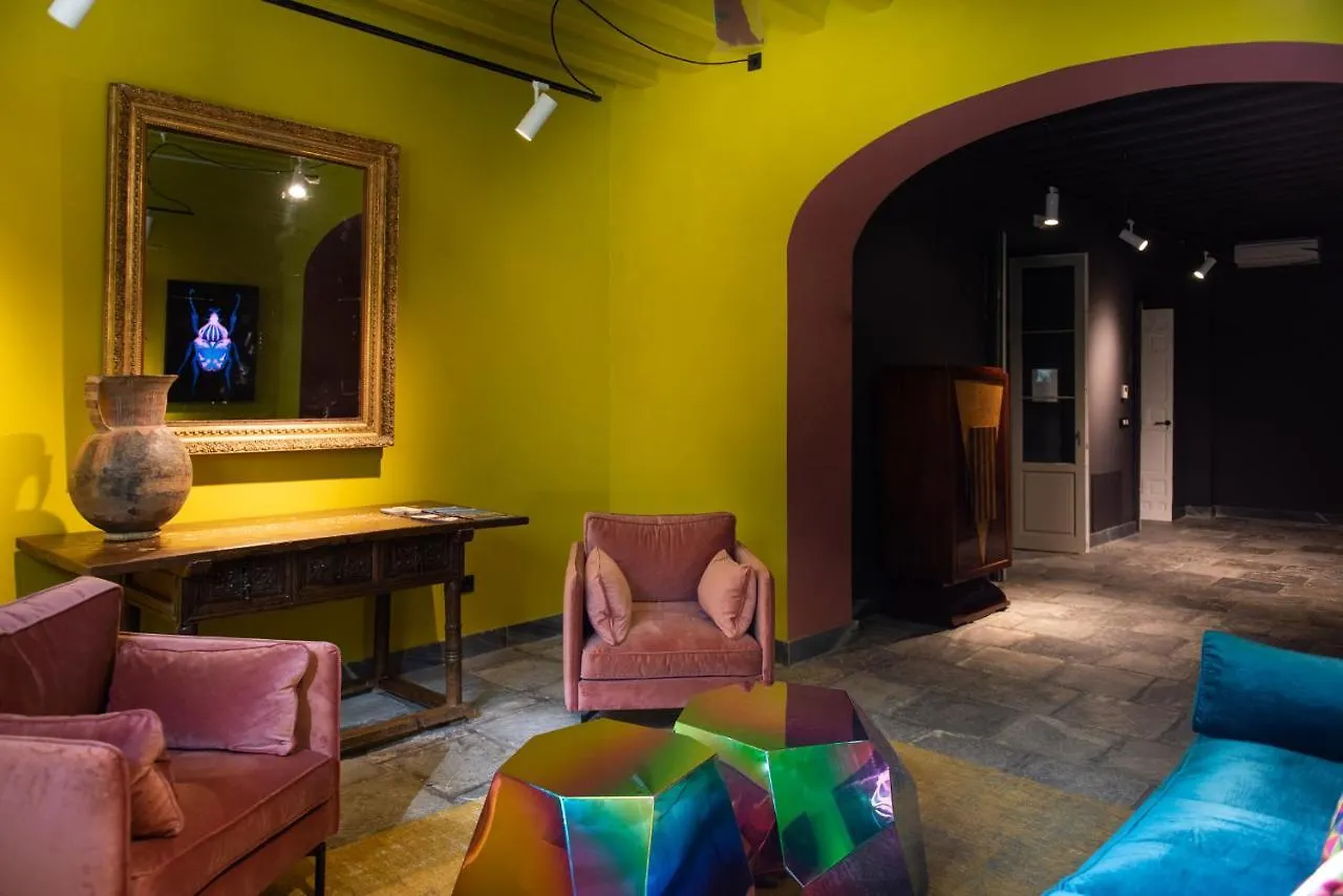 La Casa Del Consul Apartment Cadiz