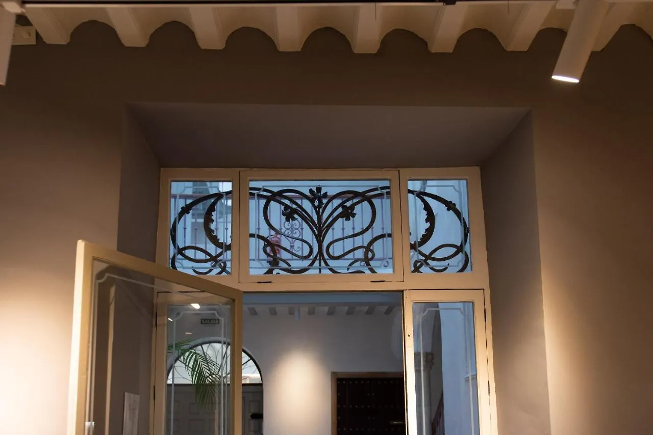 La Casa Del Consul Apartment Cadiz 0*,  Spain