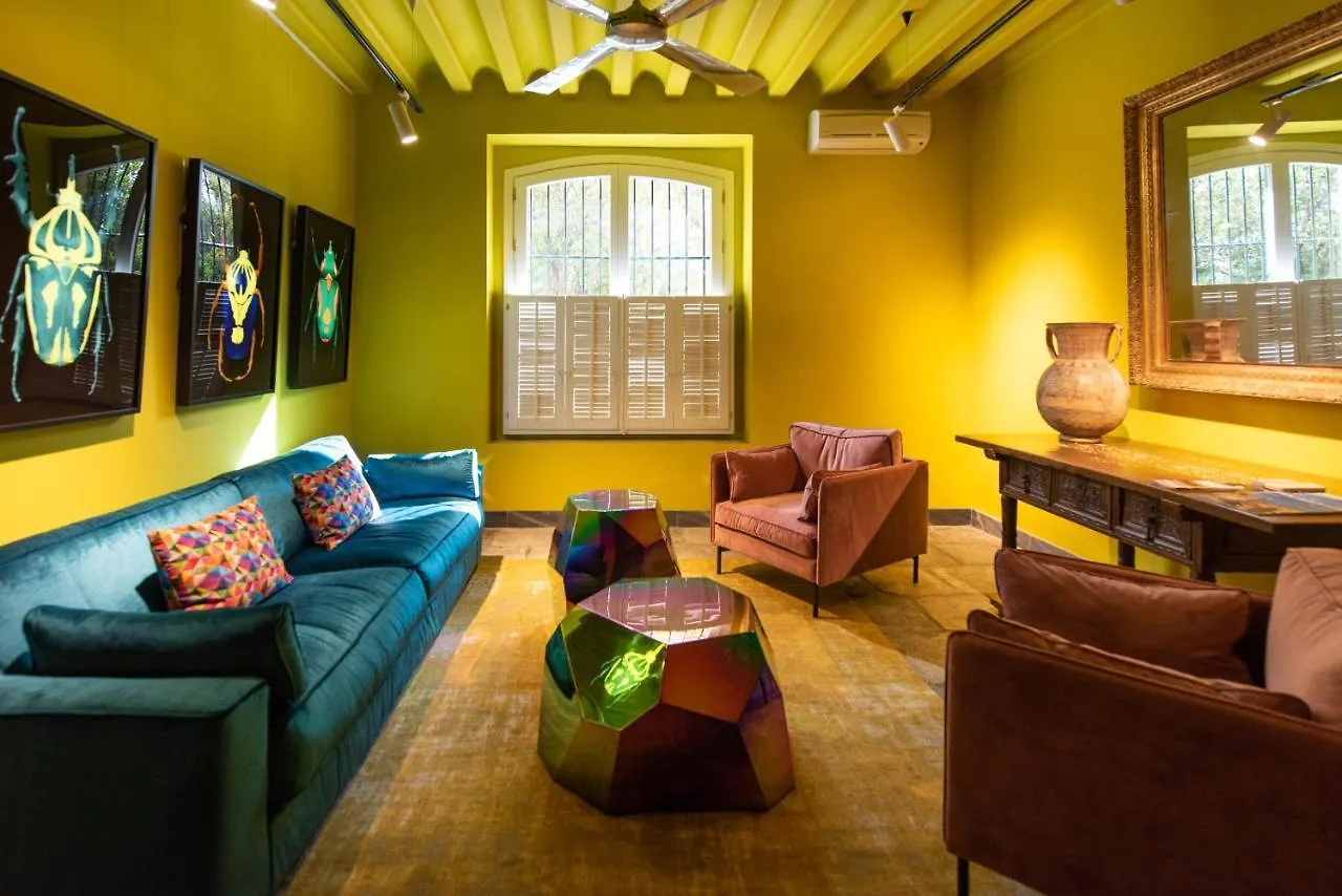 La Casa Del Consul Apartment Cadiz